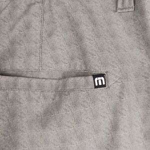 Travis Mathew Mens Sz. 38 Stretch Performance Golf Shorts